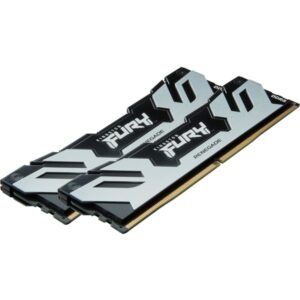 Kingston FURY DIMM 32 GB DDR5-7200 (2x 16 GB) Dual Kit – KF572C38RSK2-32