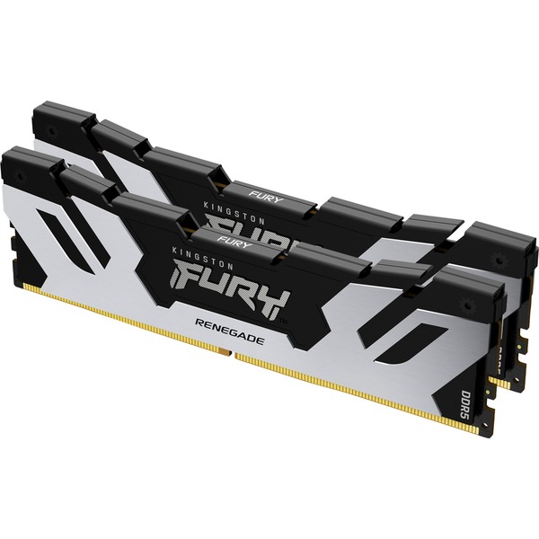 Kingston FURY DIMM 32 GB DDR5-7200 (2x 16 GB) Dual Kit – KF572C38RSK2-32 - Image 3