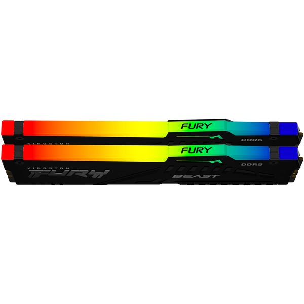 Kingston FURY DIMM 64 GB DDR5-6000 (2x 32 GB) Dual Kit – KF560C36BBEAK2-64 - Image 3