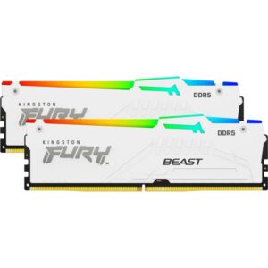 Kingston FURY DIMM 64 GB DDR5-6000 (2x 32 GB) Dual Kit – KF560C36BWEAK2-64