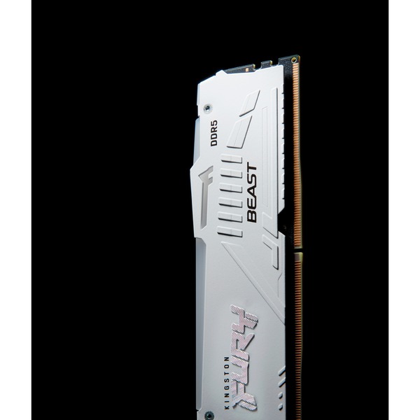 Kingston FURY DIMM 64 GB DDR5-6000 (2x 32 GB) Dual Kit – KF560C36BWEAK2-64 - Obrázek 4