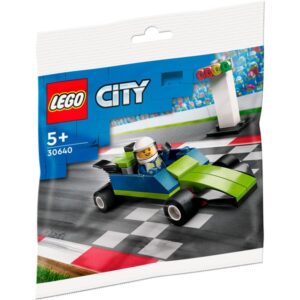 LEGO 30640 City Rennauto – 30640