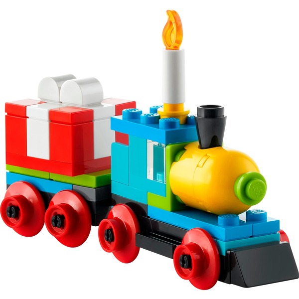 LEGO 30642 Creator Birthday Train – 30642 - Image 2