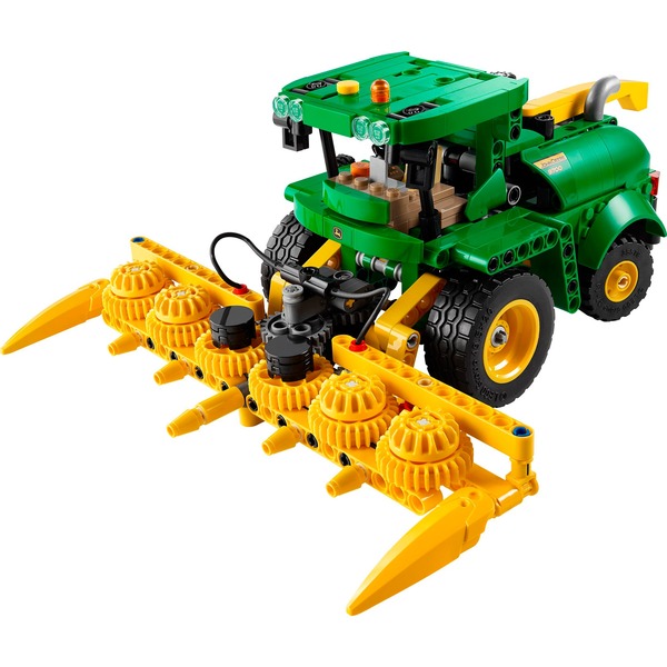 LEGO Technic 42168 John Deere 9700 Forage Harvester – 42168 - Image 2