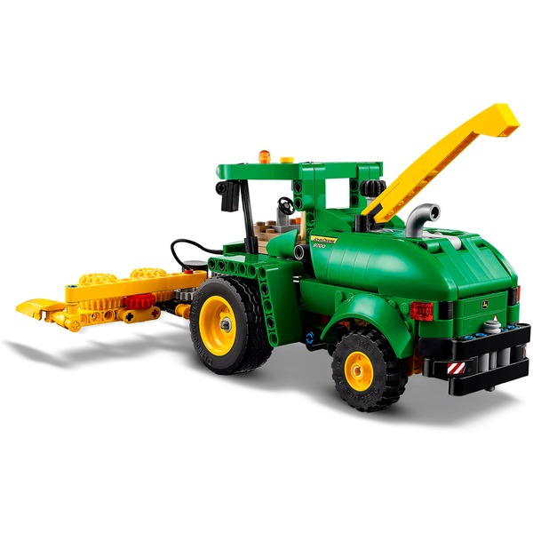 LEGO Technic 42168 John Deere 9700 Forage Harvester – 42168 - Image 5