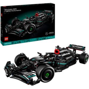 LEGO Technic 42171 Mercedes-AMG F1 W14 E Performance – 42171