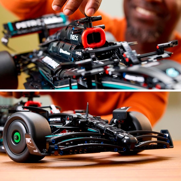 LEGO Technic 42171 Mercedes-AMG F1 W14 E Performance – 42171 - Image 4