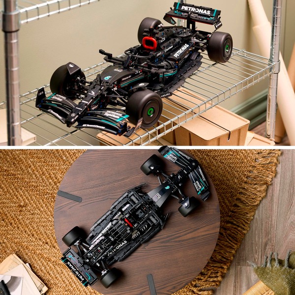 LEGO Technic 42171 Mercedes-AMG F1 W14 E Performance – 42171 - Image 6