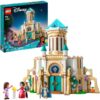 LEGO Disney Princess 43224 Hrad krále Magnifica – 43224