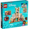 LEGO Disney Princess 43224 Hrad krále Magnifica – 43224 - Image 11
