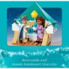 LEGO Disney Princess 43224 Hrad krále Magnifica – 43224 - Image 12