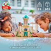 LEGO Disney Princess 43224 Hrad krále Magnifica – 43224 - Image 16