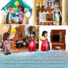 LEGO Disney Princess 43224 Hrad krále Magnifica – 43224 - Image 18