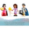 LEGO Disney Princess 43224 Hrad krále Magnifica – 43224 - Image 19