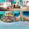 LEGO Disney Princess 43224 Hrad krále Magnifica – 43224 - Image 20