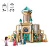 LEGO Disney Princess 43224 Hrad krále Magnifica – 43224 - Image 3