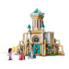 LEGO Disney Princess 43224 Hrad krále Magnifica – 43224 - Image 4