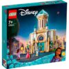 LEGO Disney Princess 43224 Hrad krále Magnifica – 43224 - Image 10