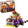LEGO Super Mario 71431 Bowserův sporťák – rozšiřující set – 71431