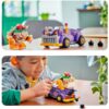 LEGO Super Mario 71431 Bowserův sporťák – rozšiřující set – 71431 - Image 2