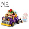 LEGO Super Mario 71431 Bowserův sporťák – rozšiřující set – 71431 - Image 3