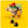 LEGO Super Mario 71431 Bowserův sporťák – rozšiřující set – 71431 - Image 6