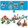 LEGO Super Mario 71431 Bowserův sporťák – rozšiřující set – 71431 - Image 7