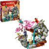 LEGO NINJAGO 71819 Chrám dračího kamene – 71819