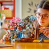 LEGO NINJAGO 71819 Chrám dračího kamene – 71819 - Image 2