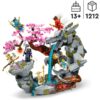 LEGO NINJAGO 71819 Chrám dračího kamene – 71819 - Image 3