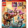 LEGO NINJAGO 71819 Chrám dračího kamene – 71819 - Image 7