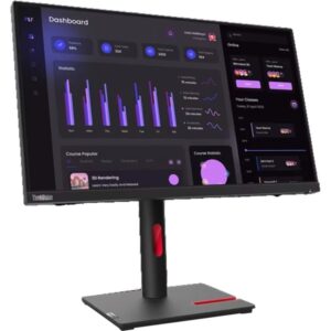 Lenovo ThinkVision T24i-30 – 63CFMATXEU