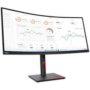 Lenovo ThinkVision T34w-30 – 63D4GAT1EU
