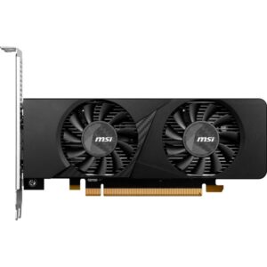 MSI GeForce RTX 3050 OC LP 6G OC – V812-023R