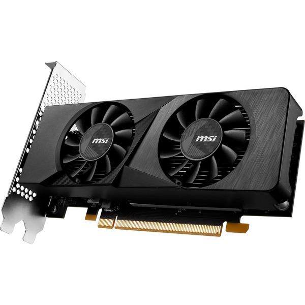 MSI GeForce RTX 3050 OC LP 6G OC – V812-023R - Image 3