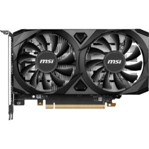 MSI GeForce RTX 3050 Ventus 2X 6G OC – V812-015R