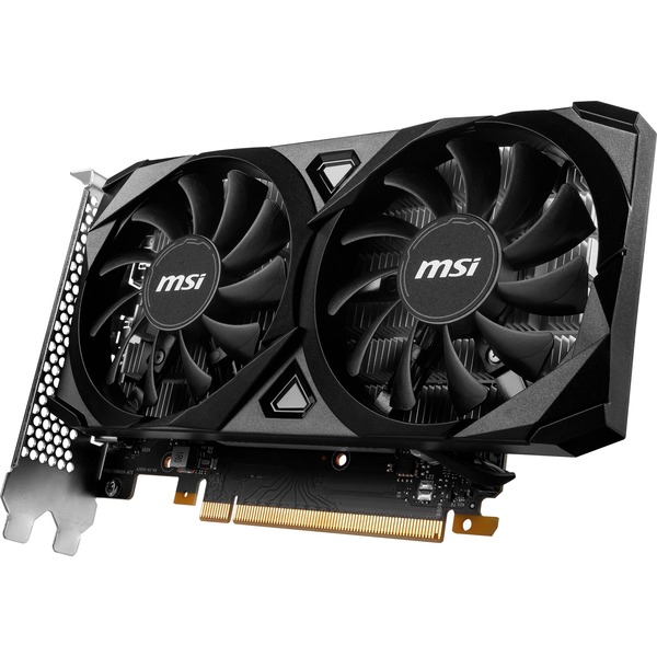 MSI GeForce RTX 3050 Ventus 2X 6G OC – V812-015R - Image 3