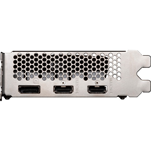 MSI GeForce RTX 3050 Ventus 2X 6G OC – V812-015R - Image 4