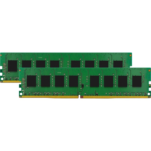 Mushkin DIMM 16 GB DDR4-3200 (2x 8 GB) Dual Kit – MES4U320NF8GX2 - Obrázek 2