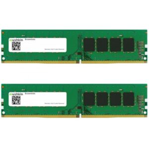 Mushkin DIMM 32 GB DDR4-2933 (2x 16 GB) Dual Kit – MES4U293MF16GX2