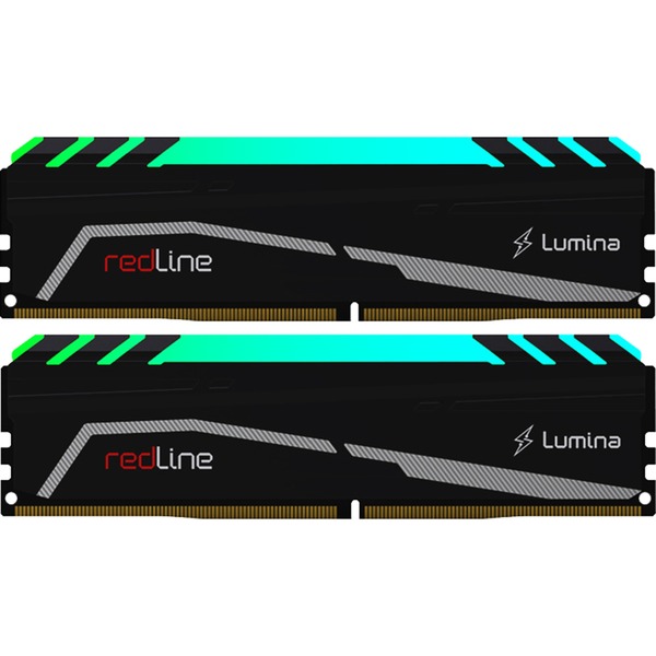 Mushkin DIMM 32 GB DDR4-3600 (2x 16 GB) Dual Kit – MLA4C360JNNM16GX2 - Image 2