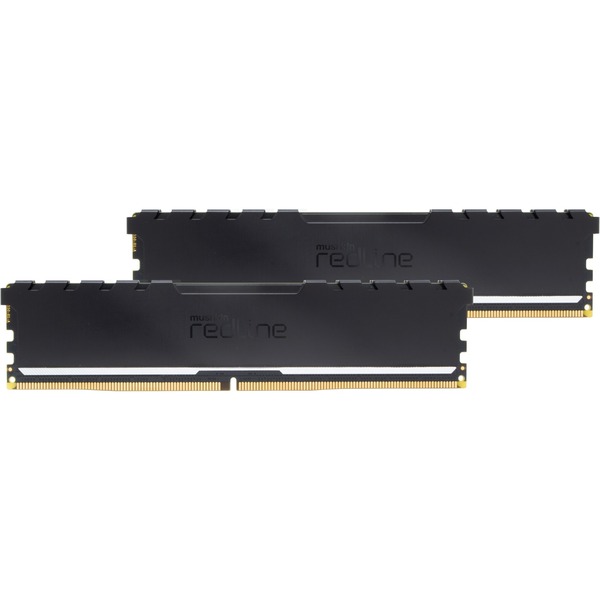 Mushkin DIMM 32 GB DDR5-6000 (2x 16 GB) Dual Kit – MRF5U600AEEM16GX2