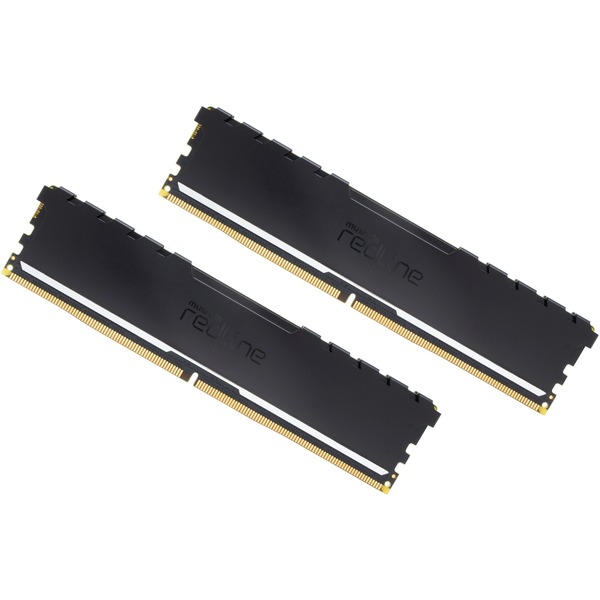 Mushkin DIMM 32 GB DDR5-6000 (2x 16 GB) Dual Kit – MRF5U600AEEM16GX2 - Image 2