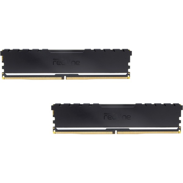 Mushkin DIMM 32 GB DDR5-6000 (2x 16 GB) Dual Kit – MRF5U600AEEM16GX2 - Image 3