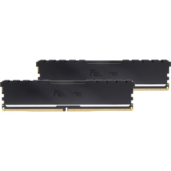 Mushkin DIMM 32 GB DDR5-6000 (2x 16 GB) Dual Kit – MRF5U600DDDM16GX2