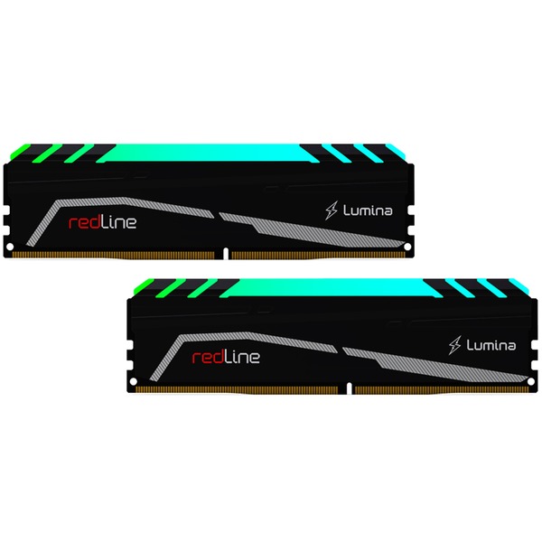 Mushkin DIMM 32 GB DDR5-6400 (2x 16 GB) Dual Kit – MLA5C640BGGP16GX2