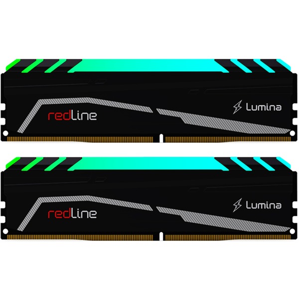 Mushkin DIMM 32 GB DDR5-6400 (2x 16 GB) Dual Kit – MLA5C640BGGP16GX2 - Image 2