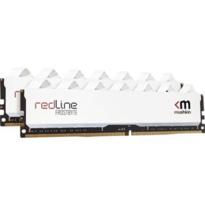 Mushkin DIMM 64 GB DDR4-3200 (2x 32 GB) Dual Kit – MRD4U320GJJM32GX2