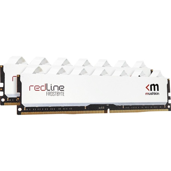 Mushkin DIMM 64 GB DDR4-3200 (2x 32 GB) Dual Kit – MRD4U320GJJM32GX2
