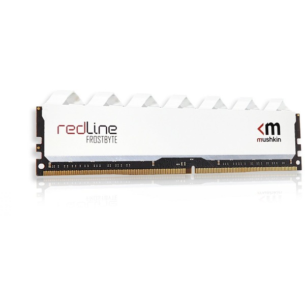 Mushkin DIMM 64 GB DDR4-3200 (2x 32 GB) Dual Kit – MRD4U320GJJM32GX2 - Image 4